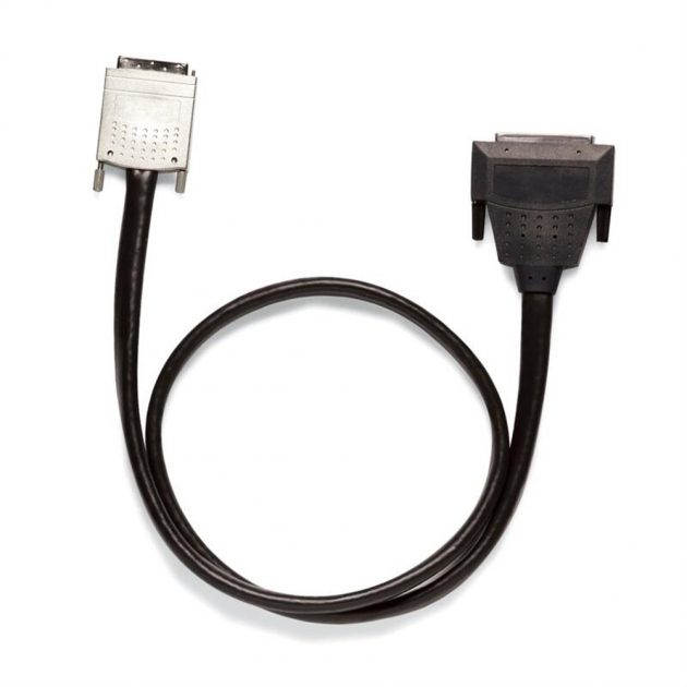 Cavo Multifunzione Schermato National Instruments SHC68-68-EPM (192061-02) Nuovo