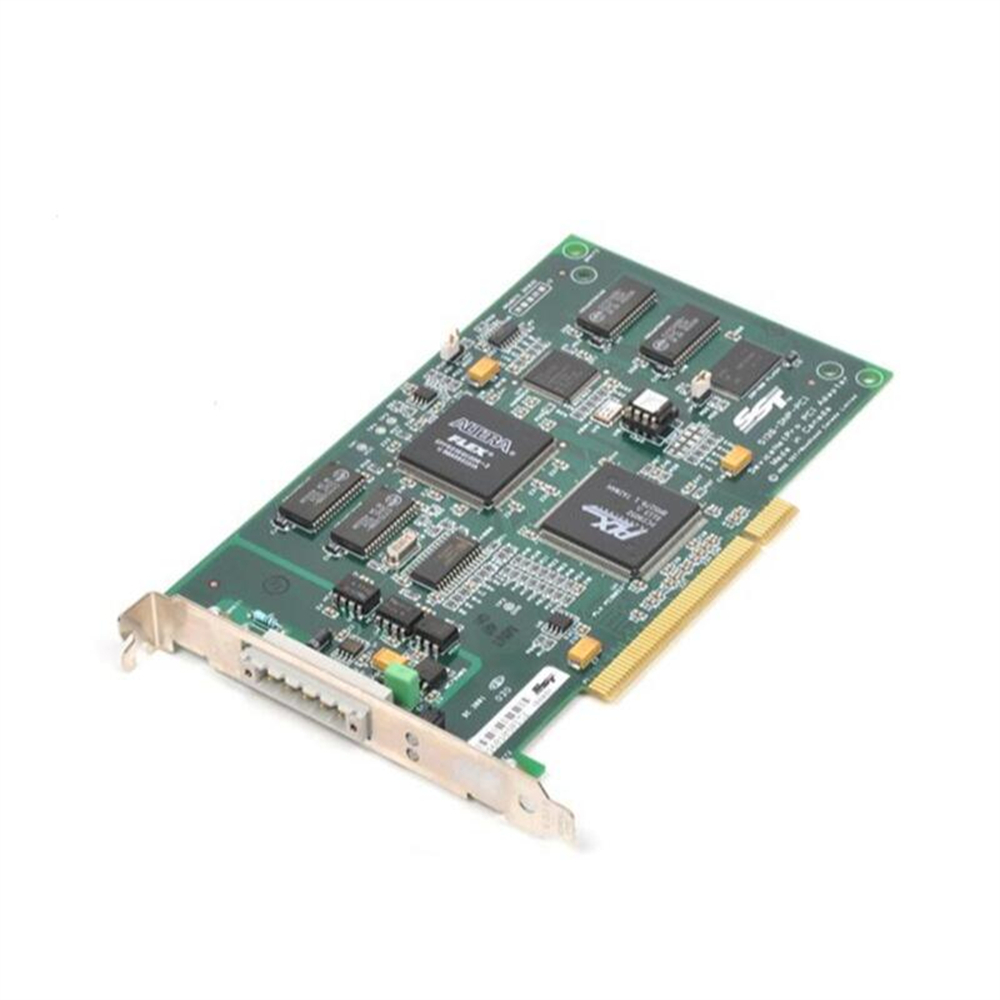 Woodhead 5136-DNP-PCI PCB interface card Guaranteed Quality - SAUL ELECTRIC