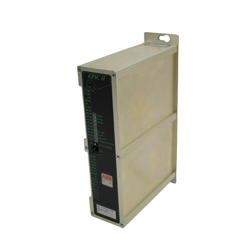 ABB V4550220-0100 ESP Control Module Reasonable price - SAUL ELECTRIC