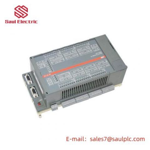 ABB 07KT97 WT97 GJR5253000R0200 Central Unit