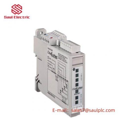 ABB 100DNY41R, Industrial Automation Module