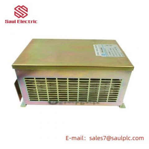 ABB 1305-KBA09 - Advanced Adjustable Frequency AC Drive