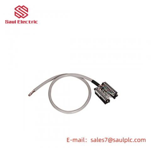 AB Control Cables 1492-CABLE050TBCH, Industrial Automation Solutions