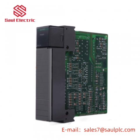 ABB 1503VC-BMC4 Control Module, High-Power Motor Control for Industrial Applications