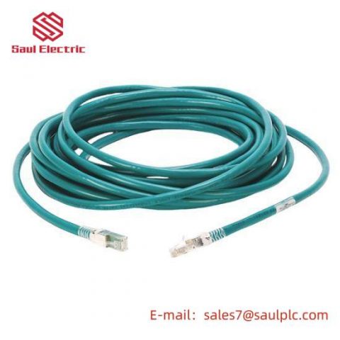 AB 1585J M8TBJM-1M9 Control System Module