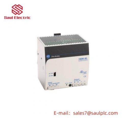 Kollmorgen 1606-XL120E-3 Power Supply Module