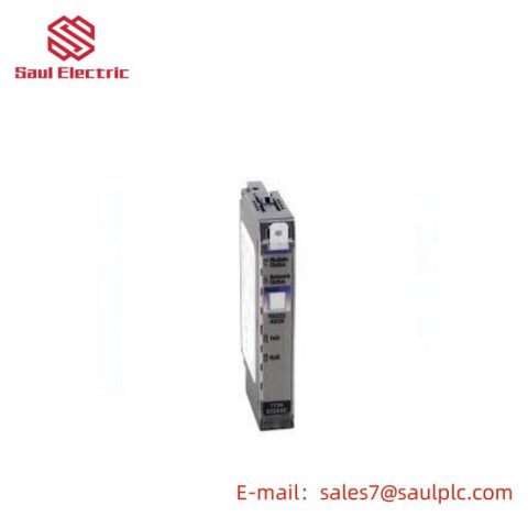 AB 1734-232ASC Interface Module: Automation Solutions for Industrial Control
