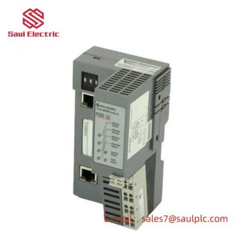 AB 1734-AENTR/B 1746ITB16 Allen-Bradley PLC, Advanced Control Solutions for Industrial Automation