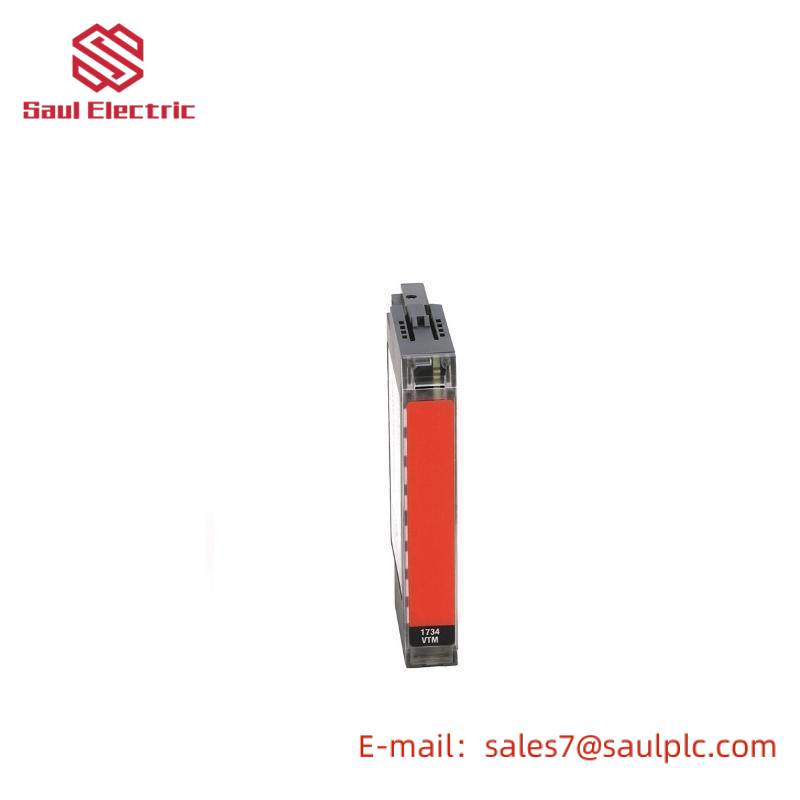 1734-vtm_point_i_o_voltage_terminal_module.jpg AB Controls 1734-VTM POINT I/O Voltage Terminal Module, Industrial Control Solutions