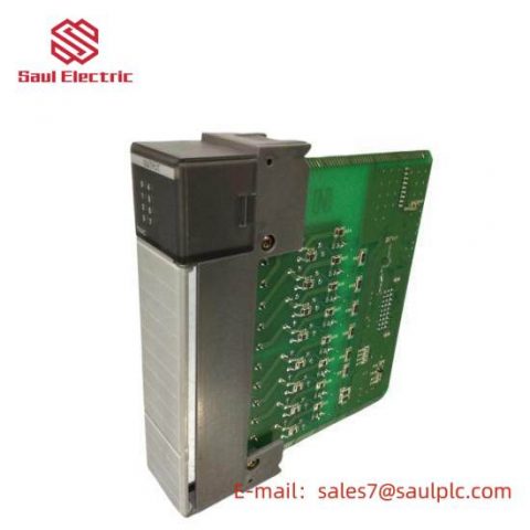 High-Performance 1746-OA8 Power Supply Module for Industrial Automation