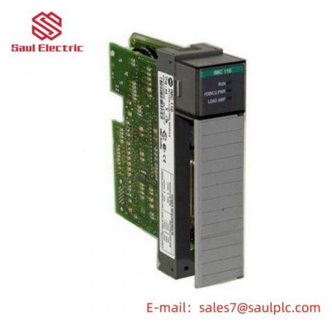 Advanced 1747-OCPCM2 New Box: Unleashing Seamless Control Solutions for Industry 4.0 Applications