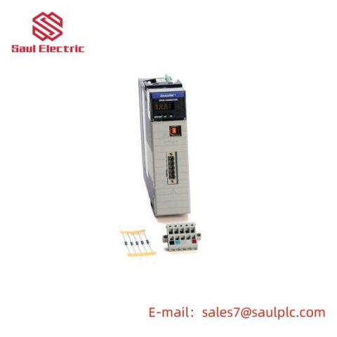 Allen Bradley 1756-DNB ControlLogix DeviceNet Communication Module - High Performance Networking Solution