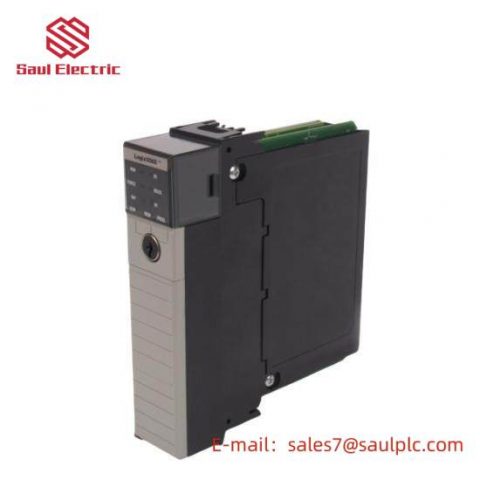 AB 1756-L65 ControlLogix Logix5565 Processor