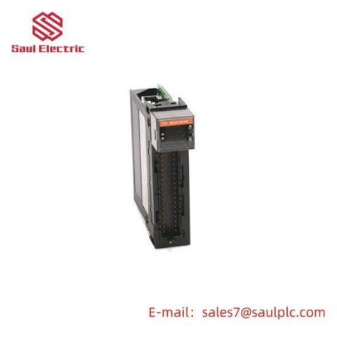 Allen Bradley 1756-OB32/B Output Module: Precision Control for Industrial Automation