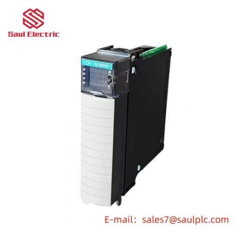 Allen Bradley 1756OB32D I/O Module - High Performance Digital Output for Industrial Automation