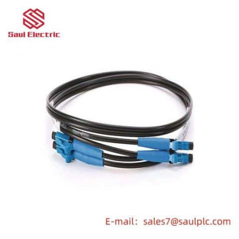 Allen-Bradley 1756-RMCI Fiber-Optic Communication Cable