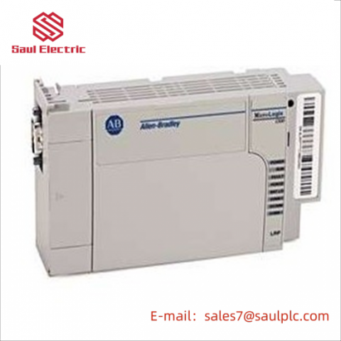 Allen-Bradley 1764-LRP Programmable Logic Controllers