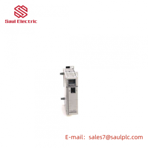AB 1768-EWEB CompactLogix Web Server Module for Advanced Industrial Control Solutions