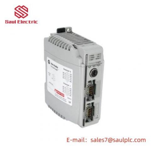 Allen-Bradley 1769-L30 Processor Module, Industrial Automation Solution