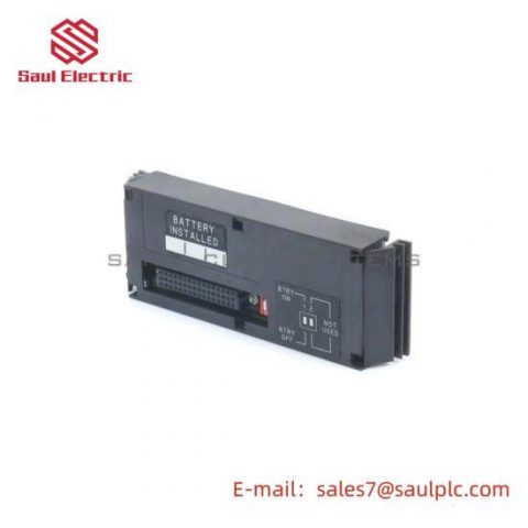 Rockwell Automation 1771-HM Memory Module, Industrial Control, PLC Module