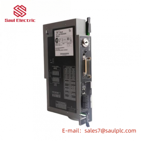 AB 1785-L40L Standard Processor Module