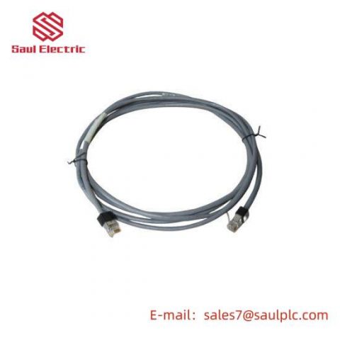 Rockwell Automation 1786-CP ControlNet Programming Cable