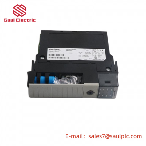 ABB AB 1791D-8B8P Base Industrial Control Module