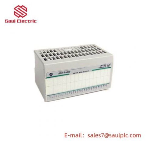 Allen-Bradley 1794-OV32 Digital Output Module: Precision Control in Automation Solutions