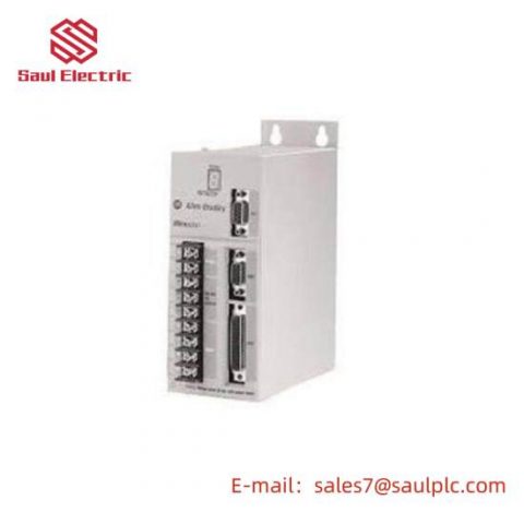Allen-Bradley 2098-DSD-HV030-SE AC Drive, Industrial Control Module