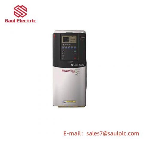 ABB PowerFlex 700 20BC260A0ANNANC0 Drive, Control & Automation Solutions
