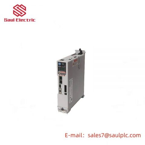 ABB AB 2198-H025-ERS Drives Kinetix 5500 Series Motor Controllers