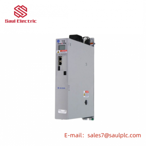 Rockwell Automation 2198-P031 Kinetix 5700 DC Bus Supply