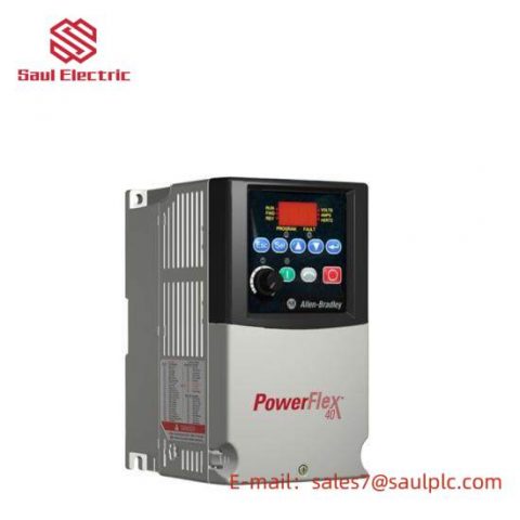 ABB 1326AB-B430E-21 AC Servo Motor, High Precision Control Module