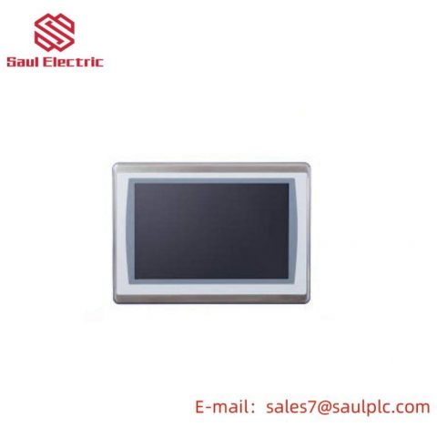 AB Industrial Controls AB 2711P-T12W22D9P Touchscreen Display, Precision Control Module