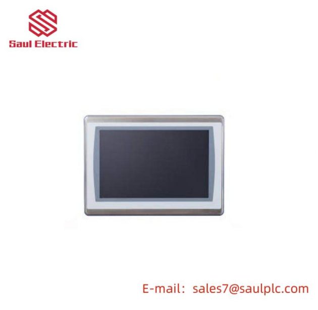AB Industrial Controls AB 2711P-T12W22D9P Touchscreen Display, Precision Control Module
