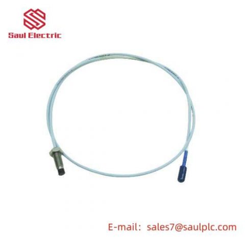 Bently Nevada 3300 XL Proximity Probe - 8mm, Precision Sensor for Industrial Control Systems