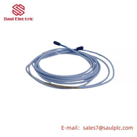 BENTLY NEVADA 330104-00-13-10-02-00 - 3300 XL Series Proximity Sensor