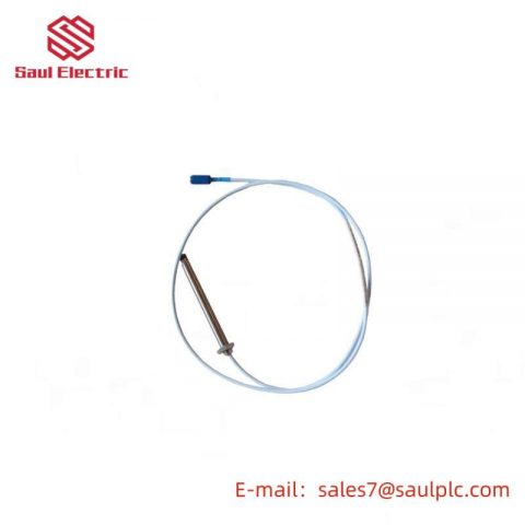 BENTLY NEVADA 330173-08-18-10-02-00 Proximity Probes - Precision Measurement for Industrial Control