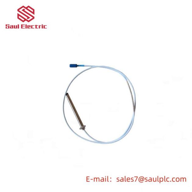 BENTLY NEVADA 330173-08-18-10-02-00 Proximity Probes - Precision Measurement for Industrial Control