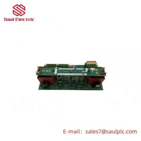 ABB 3BHE039905R0101 LTC745A101 Power Master Board - Advanced Control Solution