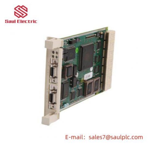ABB 3BSE018283R1 CI522A AF100 Interface Module - Advanced Control Integration Solution