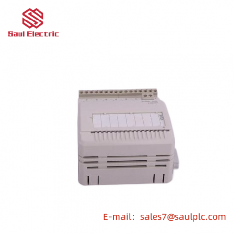 ABB 3HNP04378-1 Hydraulic Servo Module