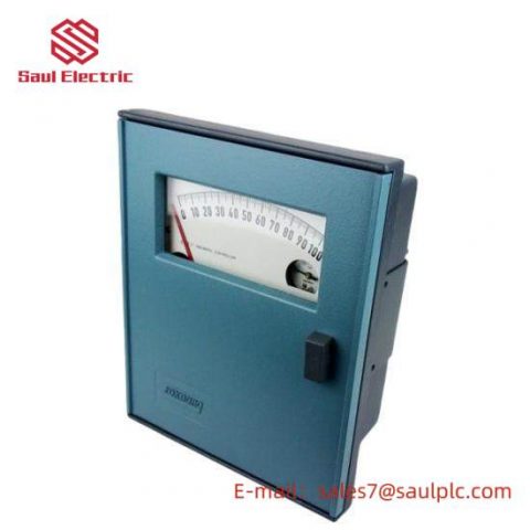 Invensys Foxboro Control 43APFA52C - Advanced Process Control Solution