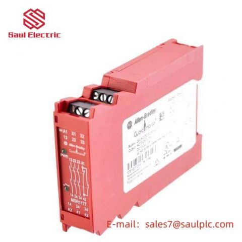 ABB 440R-B23211 Drive System, Industrial Automation Solutions