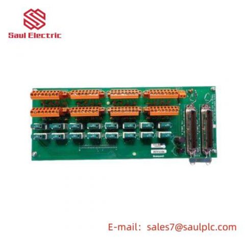 Honeywell 51204162-175, Advanced Industrial Control Module