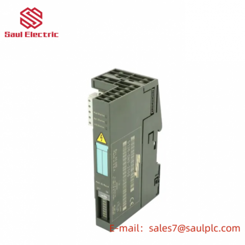 SIEMENS 5136-DNS-200S Adapter Module: Advanced Control Solutions for Industrial Automation