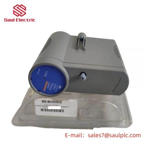 HONEYWELL CC-PAIH51 Analog Input Module, 51410069-275