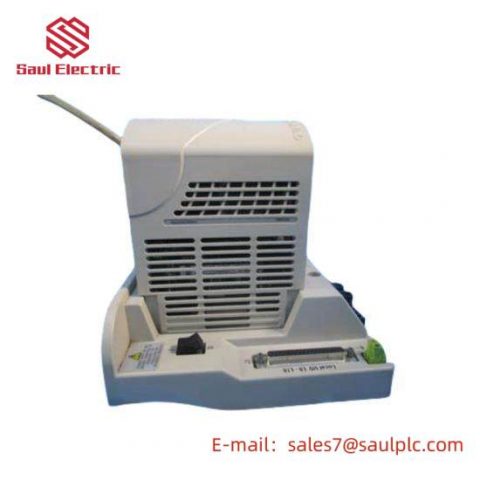 Emerson 5X00241G02 Ovation Control Module