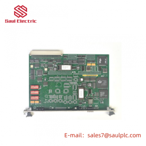 Siemens 6008-SV1R I/O Scanner Module - High Performance Control Solution