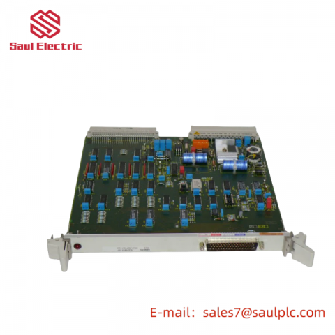 SIEMENS 6DP1631-8AA Industrial Communication Interface Module